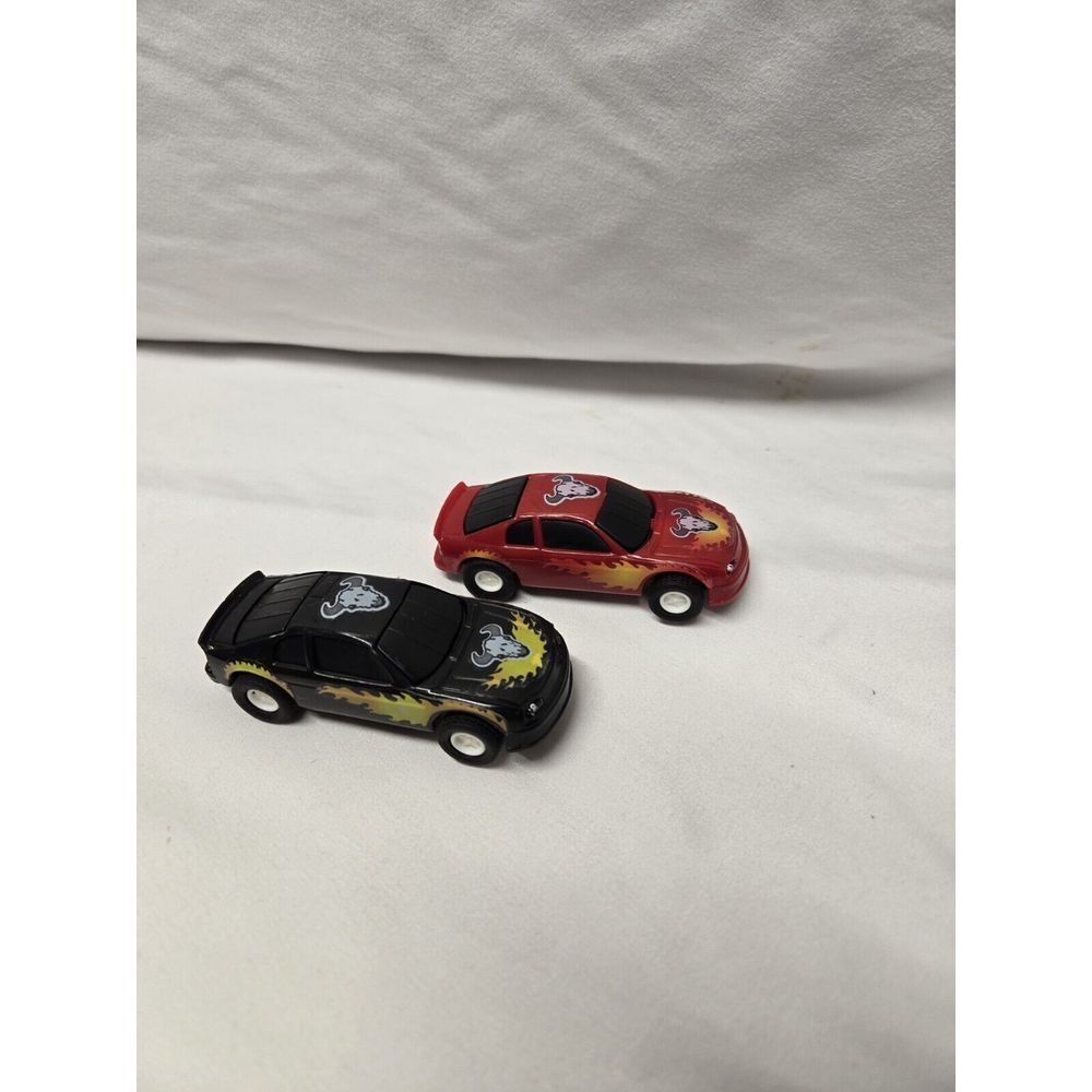 Fast Lane Racing Speedy Racer TOYS‎ R US 2009 - Picture 10 of 14